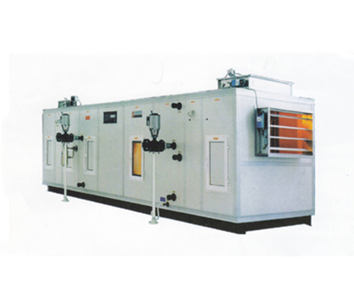 組合式凈化空調(diào)箱