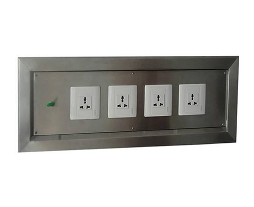 組合式電源插座箱