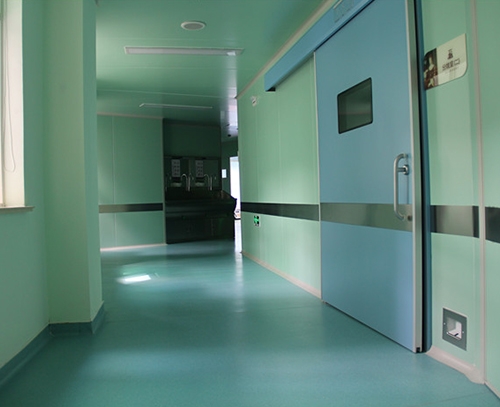 電動(dòng)平移門