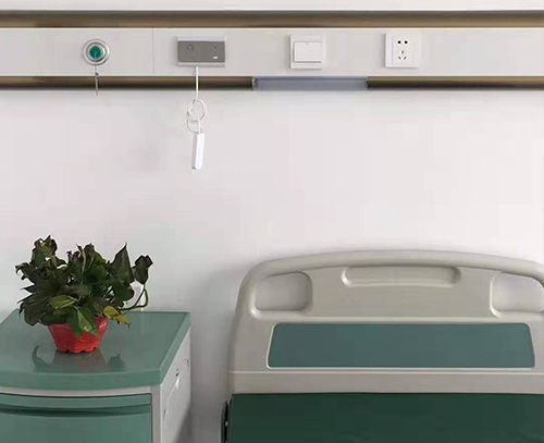 醫(yī)用中心供氧系統(tǒng)