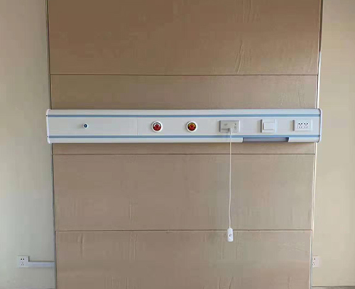 管網(wǎng)中心供氧系統(tǒng)