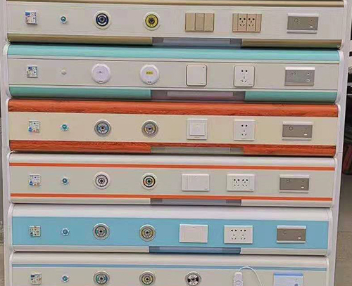 供氧站-中心供氧工程