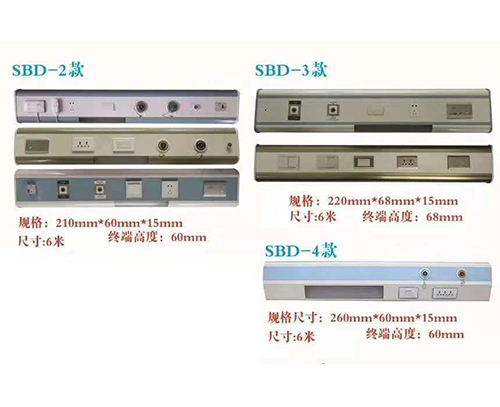 設(shè)備帶-中心供氧工程