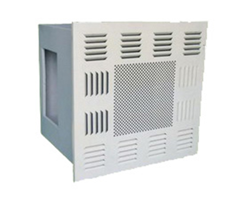 高效送風(fēng)口